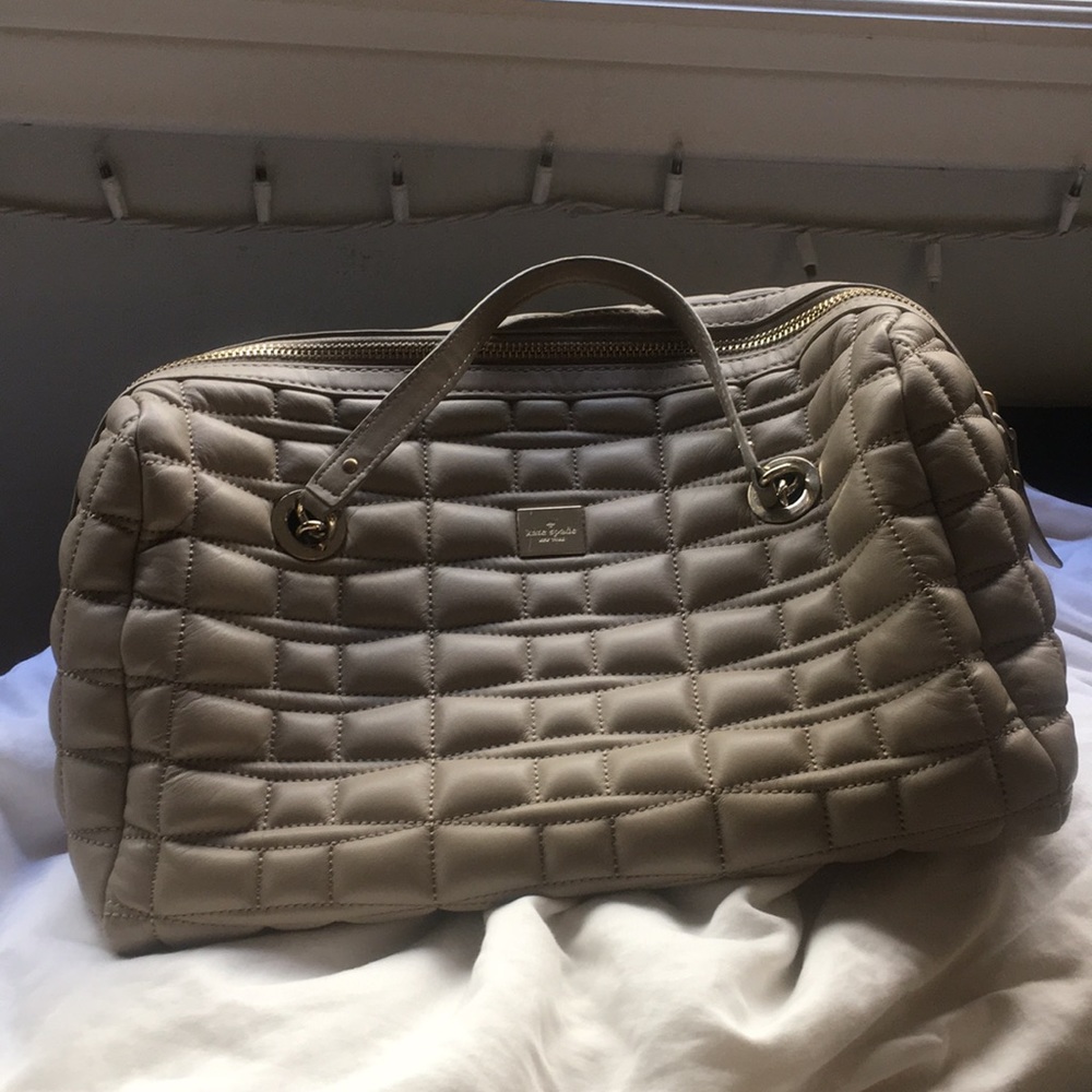Kate Spade Purse w/ protective bag